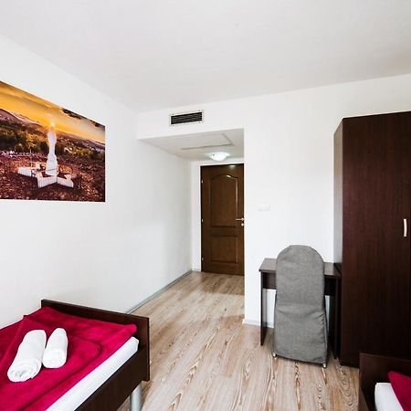 Villa Marinko Međugorje Buitenkant foto