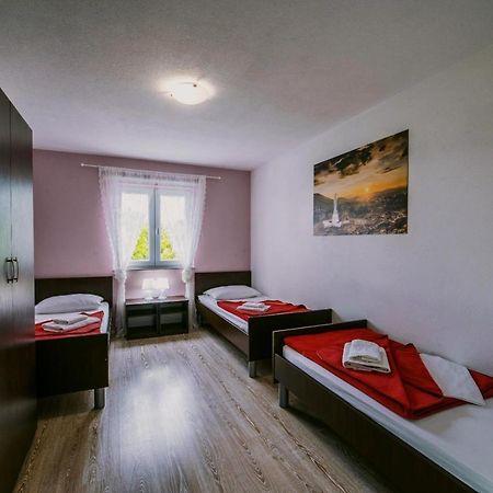 Villa Marinko Međugorje Buitenkant foto