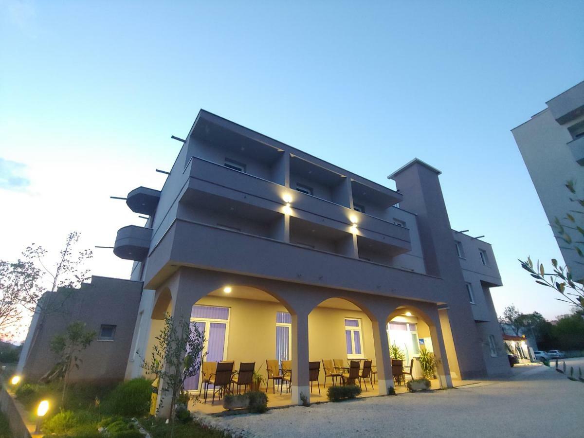 Villa Marinko Međugorje Buitenkant foto