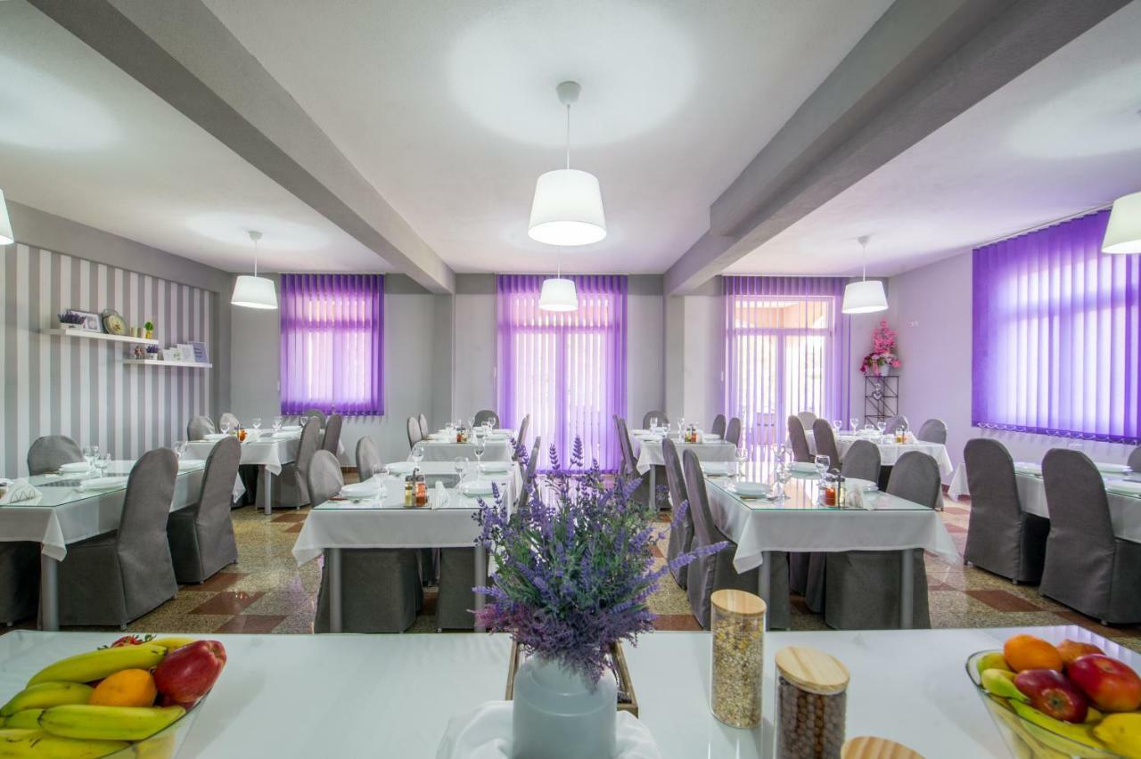 Villa Marinko Međugorje Buitenkant foto